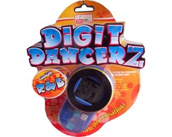 Digit Dancerz Digit Dancerz