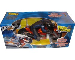 Tyco R/C Rebound Superbike Tyco R/C Rebound Superbike
