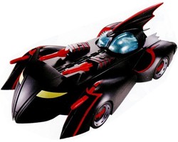 Auto Batman Batmobile Auto Batman Batmobile