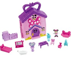 La Casa Di Minnie La Casa Di Minnie