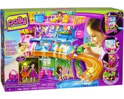 Polly Pocket - Hotel Delle Avventure Polly Pocket - Hotel Delle Avventure