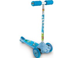 Monopattino Twist & Roll Puffi Monopattino Twist & Roll Puffi