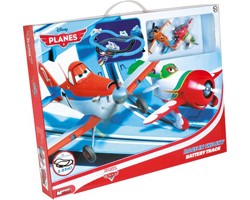 Pista Planes A Batterie Pista Planes A Batterie