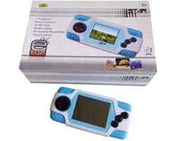 Consolle EGame Star 111 - 111 Giochi Consolle EGame Star 111 - 111 Giochi
