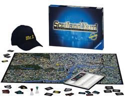 Scotland Yard Scotland Yard