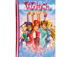 Diario Witch Diario Witch