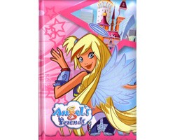 Diario Angel's Friends - Raf Diario Angel's Friends - Raf