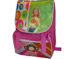 Zainetto Asilo Barbie Zainetto Asilo Barbie