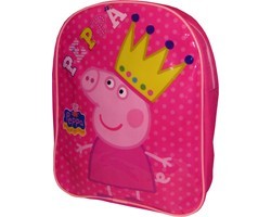 Zainetto Asilo Peppa Pig Zainetto Asilo Peppa Pig