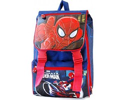 Zaino Estensibile Spider-Man Ultimate Zaino Estensibile Spider-Man Ultimate