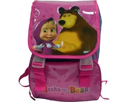 Zaino Estensibile Masha E Orso Zaino Estensibile Masha E Orso