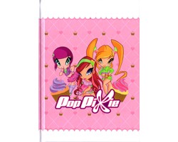 Diario PopPixie Diario PopPixie
