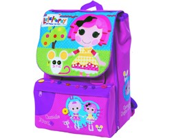 Zaino Estensibile Lalaloopsy Zaino Estensibile Lalaloopsy