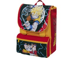 Zaino Estensibile DragonBall Z Zaino Estensibile DragonBall Z