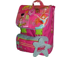 Zaino Winx Fashion Zaino Winx Fashion
