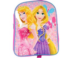 Zainetto Asilo Principesse Zainetto Asilo Principesse