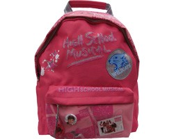 Zaino Asilo High School Musical Zaino Asilo High School Musical