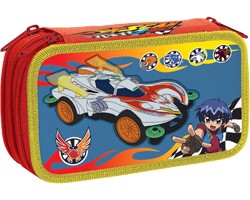 Astuccio Triplo Scan2Go Astuccio Triplo Scan2Go