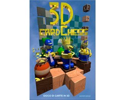 3D Card Chess 3D Card Chess