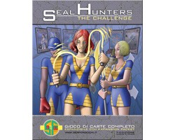 Seal Hunters Seal Hunters