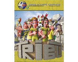 Tribù Tribù